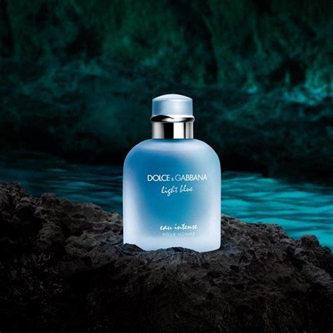 dolce gabbana mannengeur|dolce gabbana light blue intense pour homme.